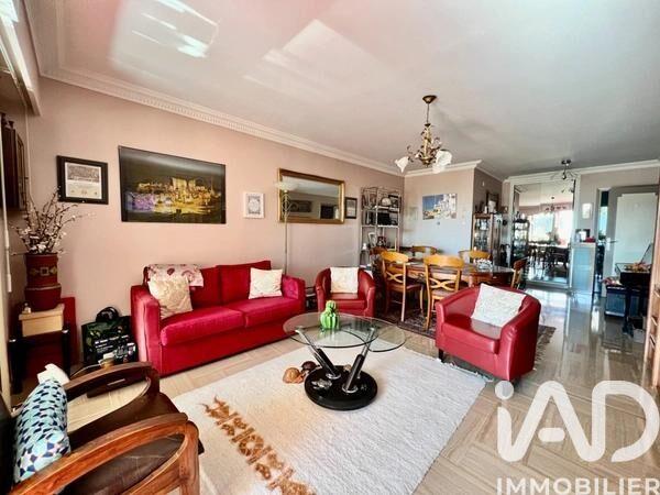 Appartement à vendre, 73m², Grasse