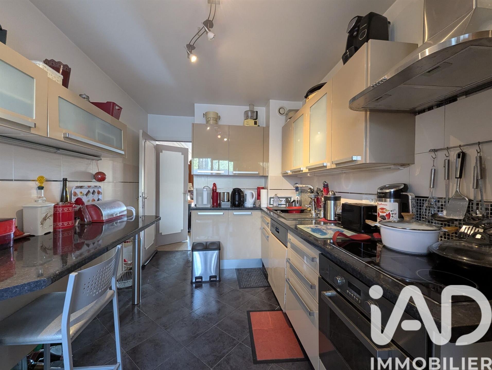 Appartement à vendre, 73m², Grasse