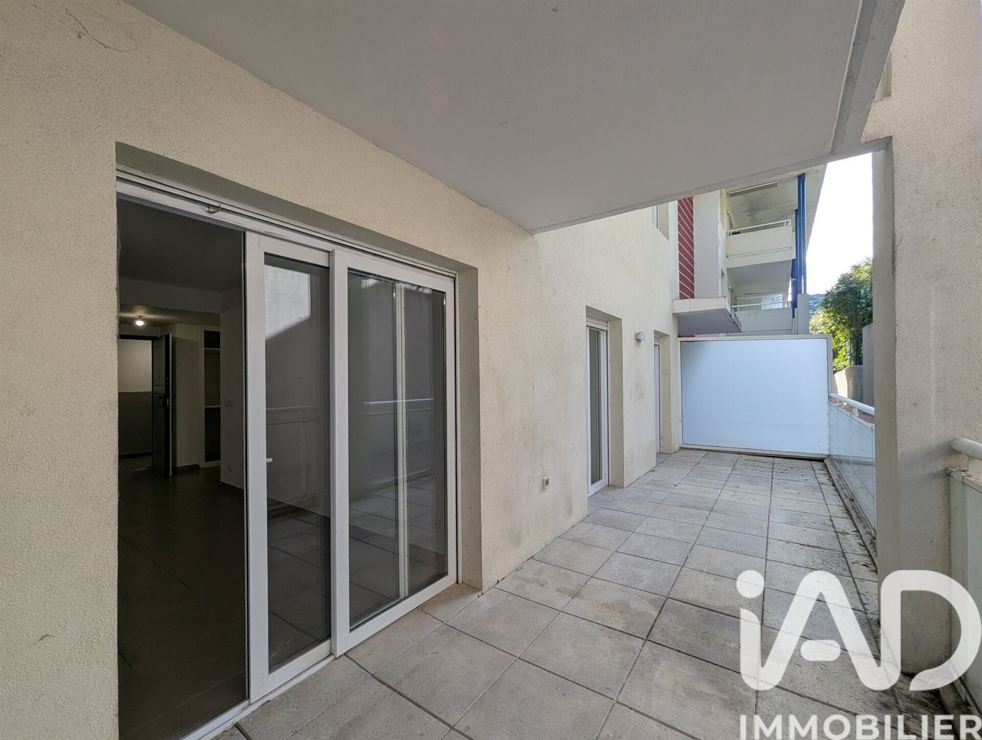 Appartement à vendre, 61m², Vallauris