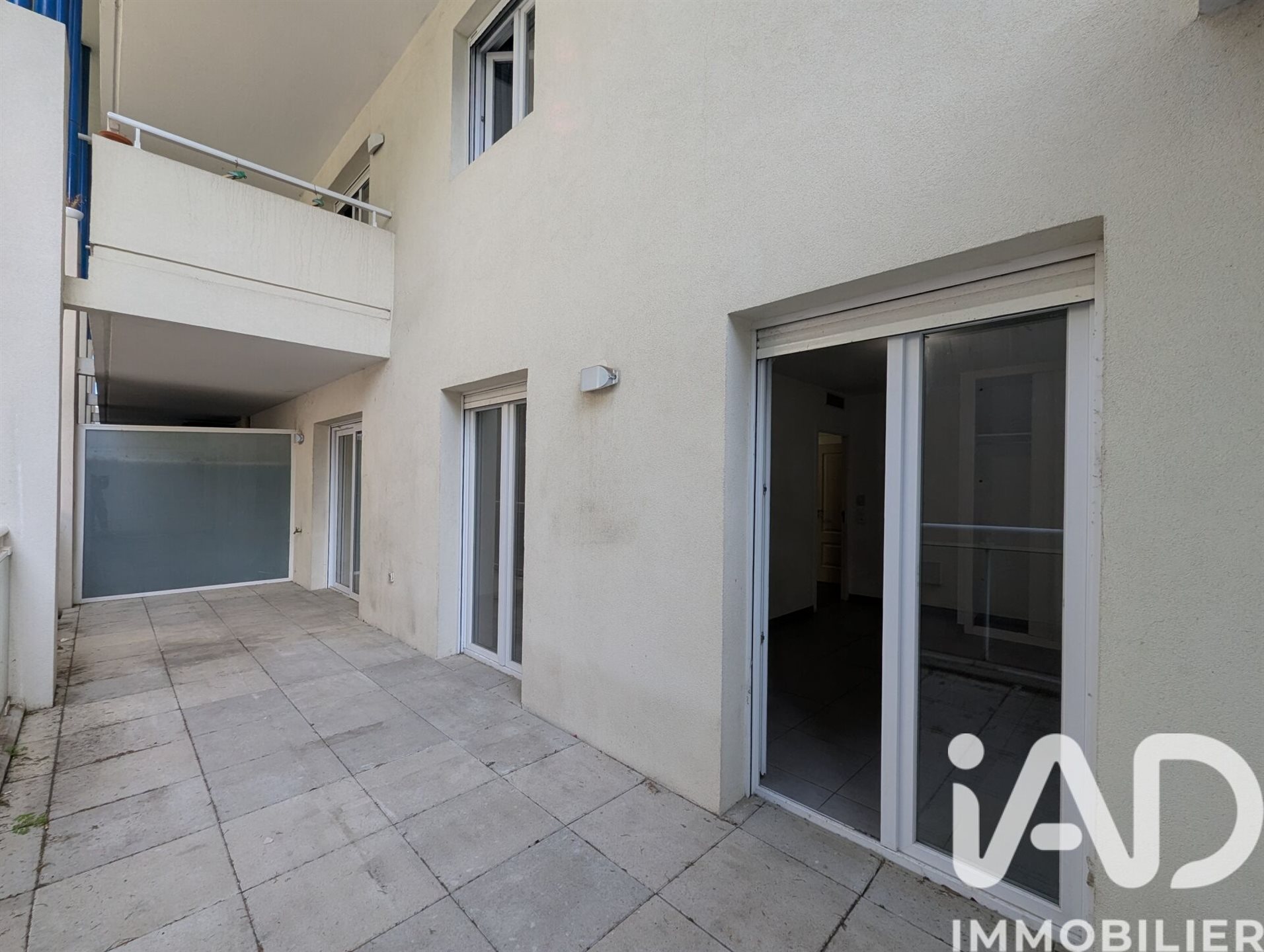 Appartement à vendre, 61m², Vallauris