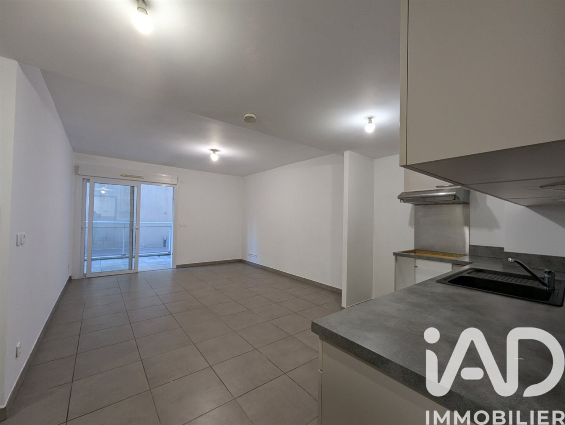 Appartement à vendre, 61m², Vallauris