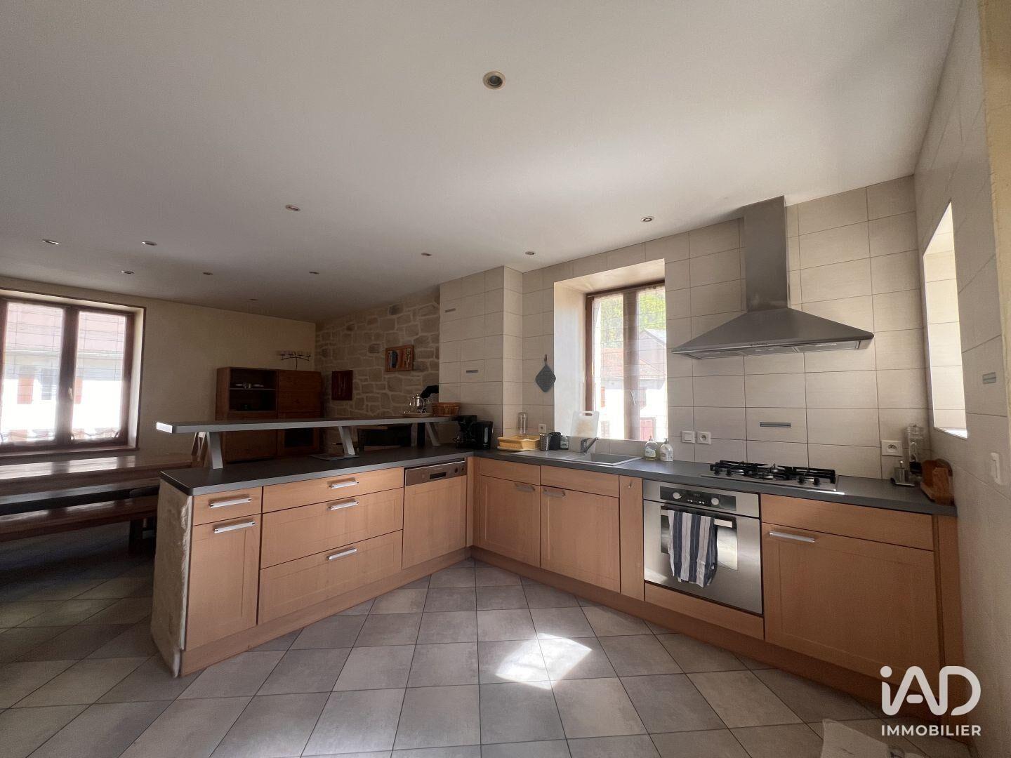 Maison à vendre, 74m², Chézery-Forens