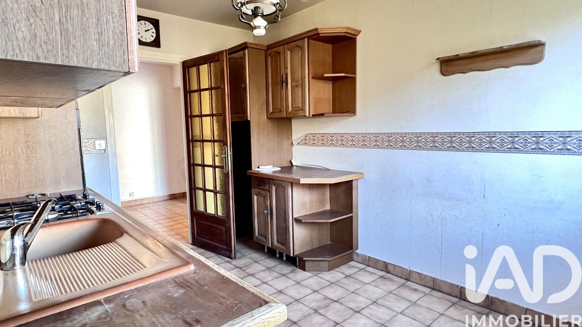 Appartement à vendre, 95m², Valserhône