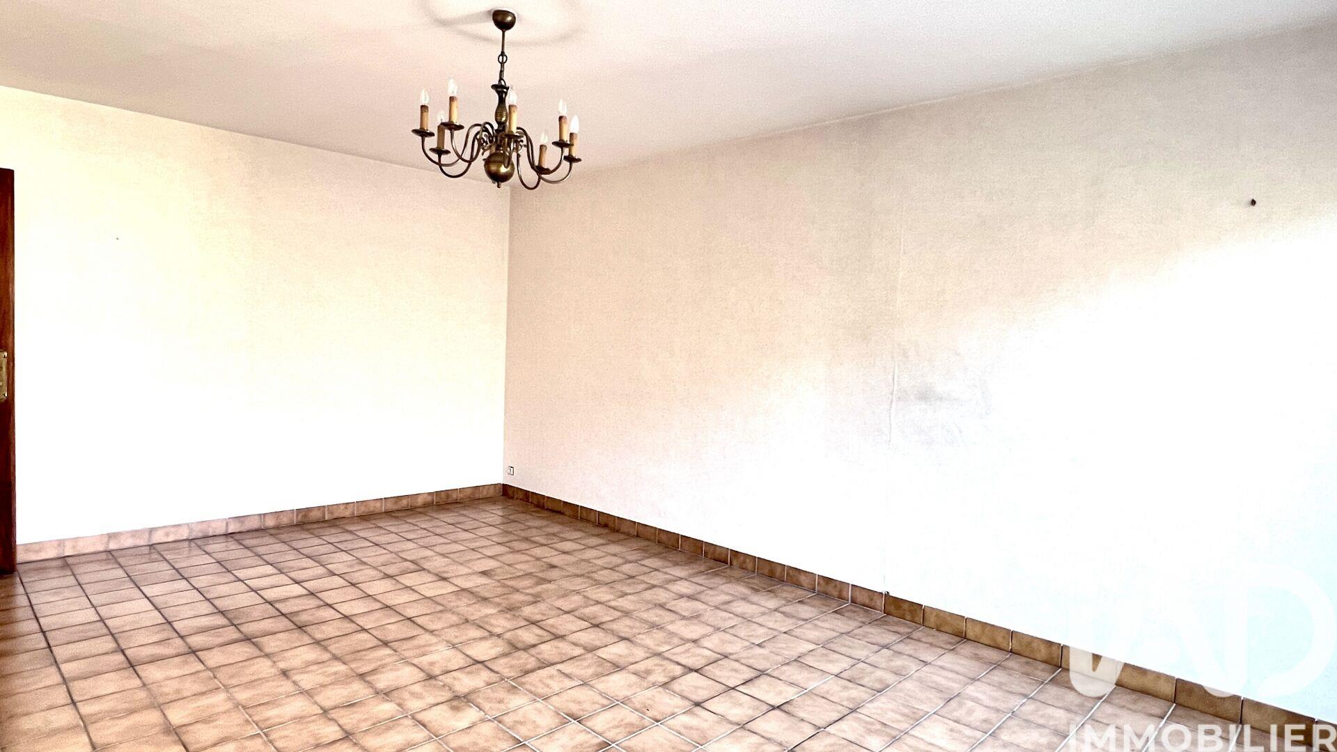 Appartement à vendre, 95m², Valserhône