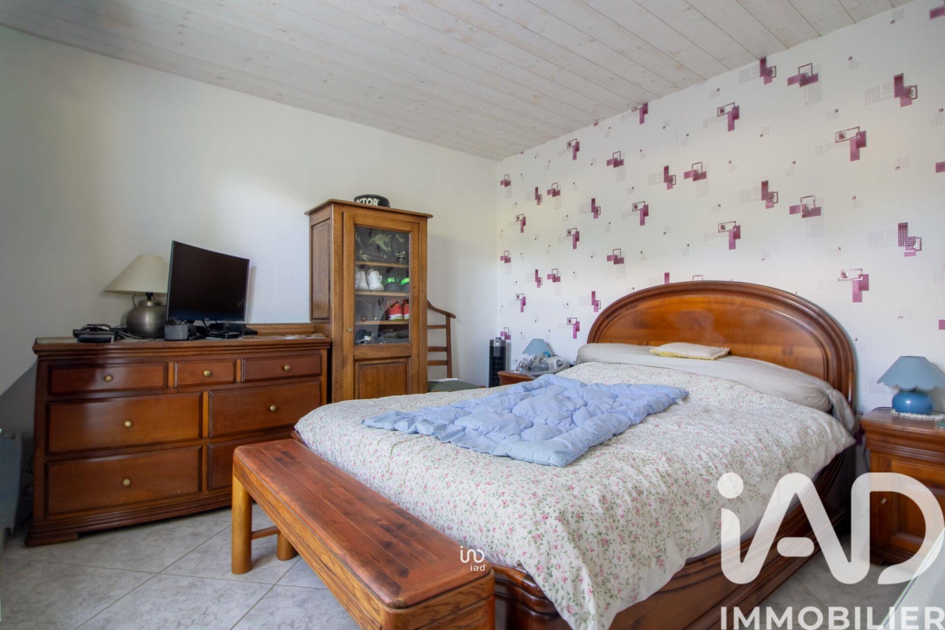 Appartement à vendre, 53m², Bazemont