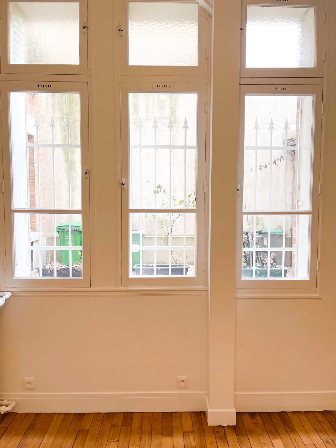 Appartement à vendre, 37m², Paris 15ème