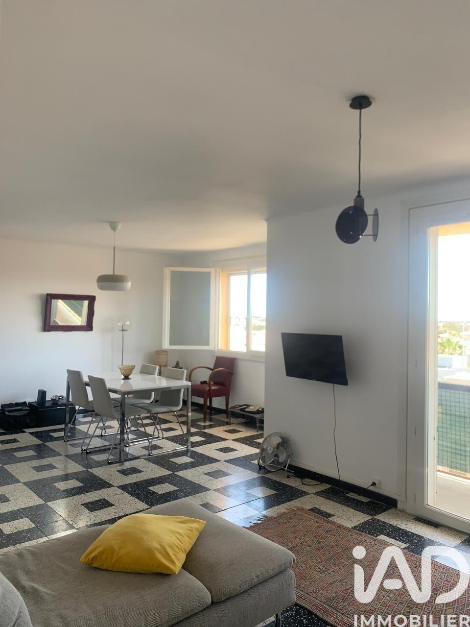 Appartement à vendre, 84m², Perpignan