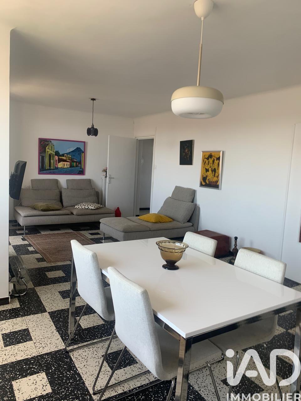 Appartement à vendre, 84m², Perpignan