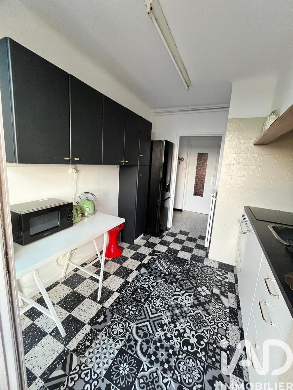 Appartement à vendre, 84m², Perpignan