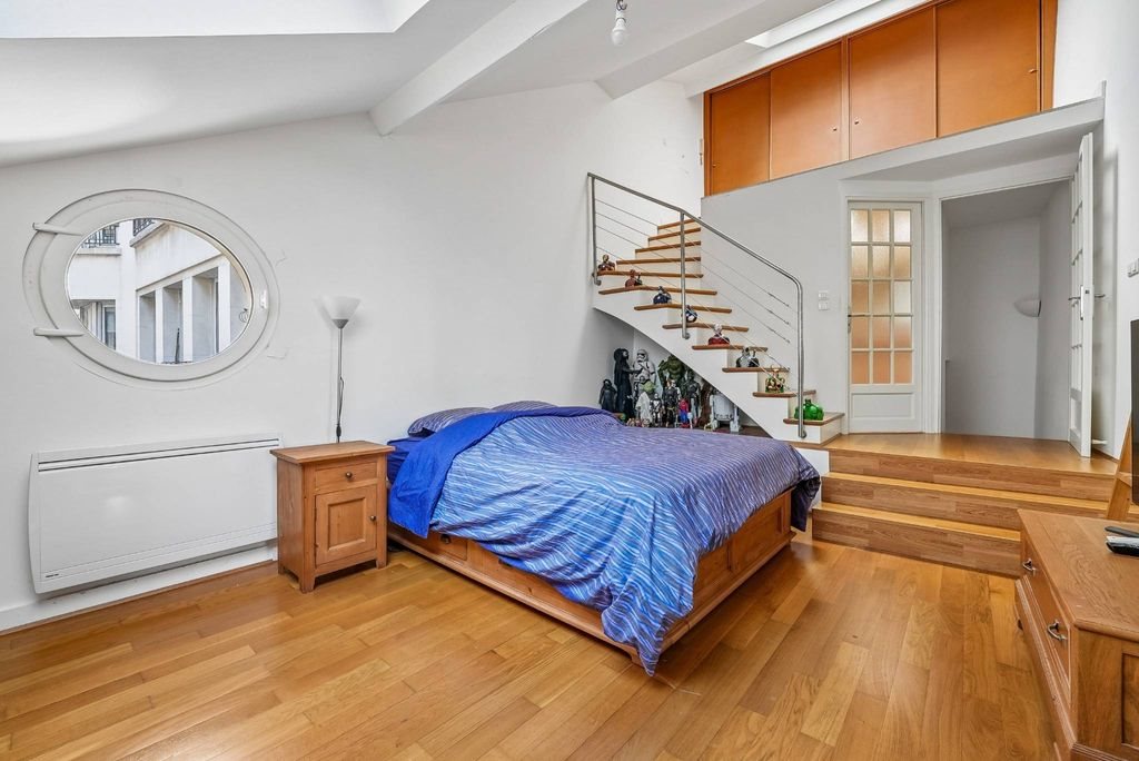 Maison à vendre, 118m², Paris 2ème