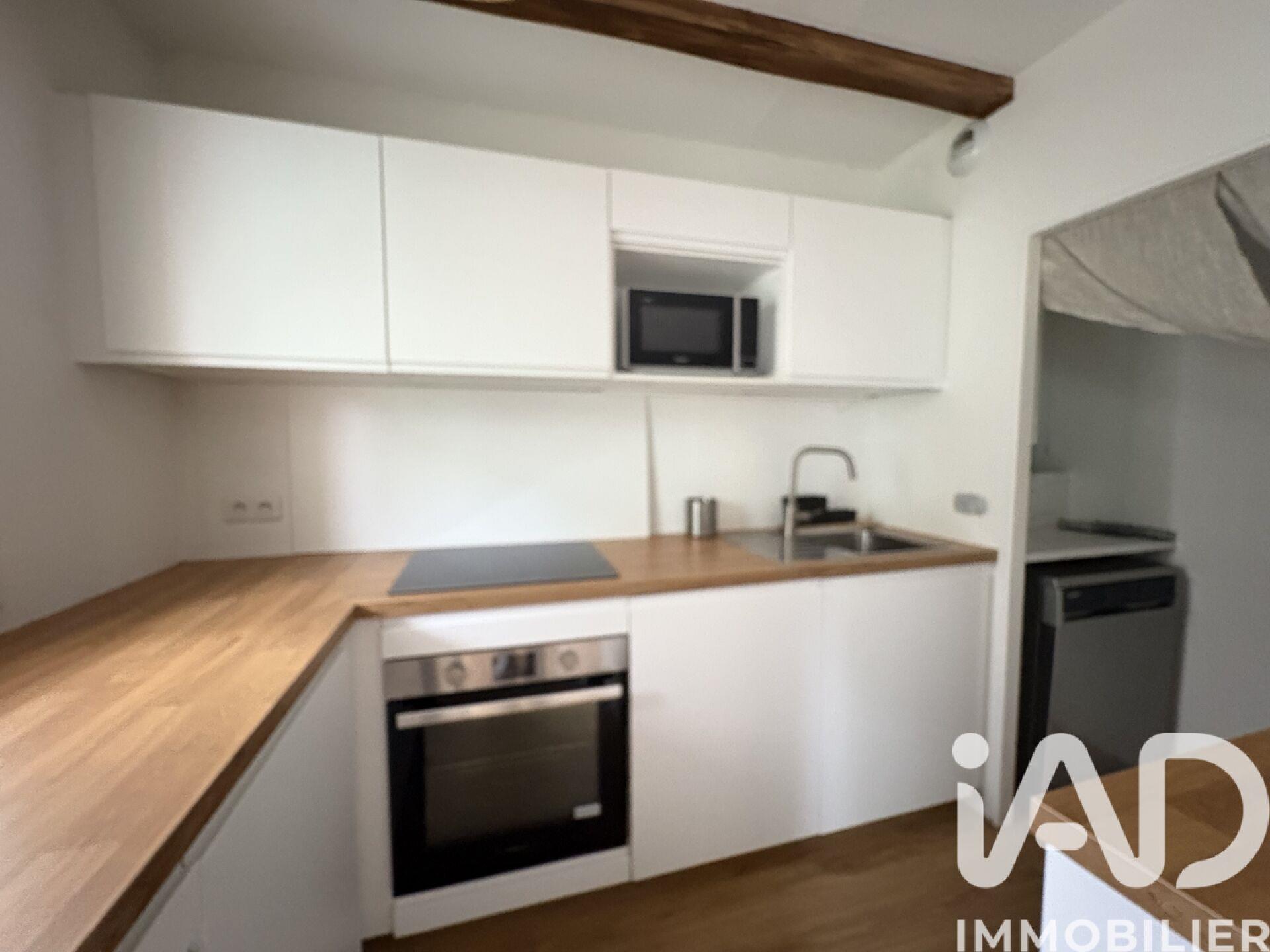 Appartement à vendre, 48m², Bordeaux