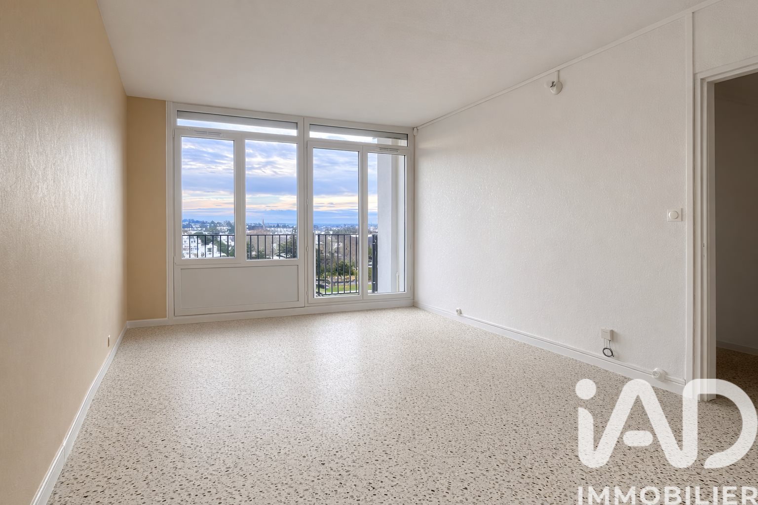 Appartement à vendre, 64m², Cenon