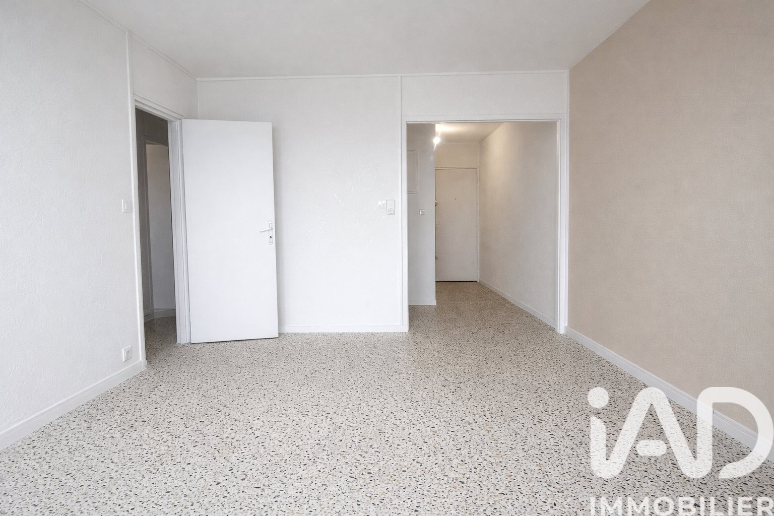 Appartement à vendre, 64m², Cenon