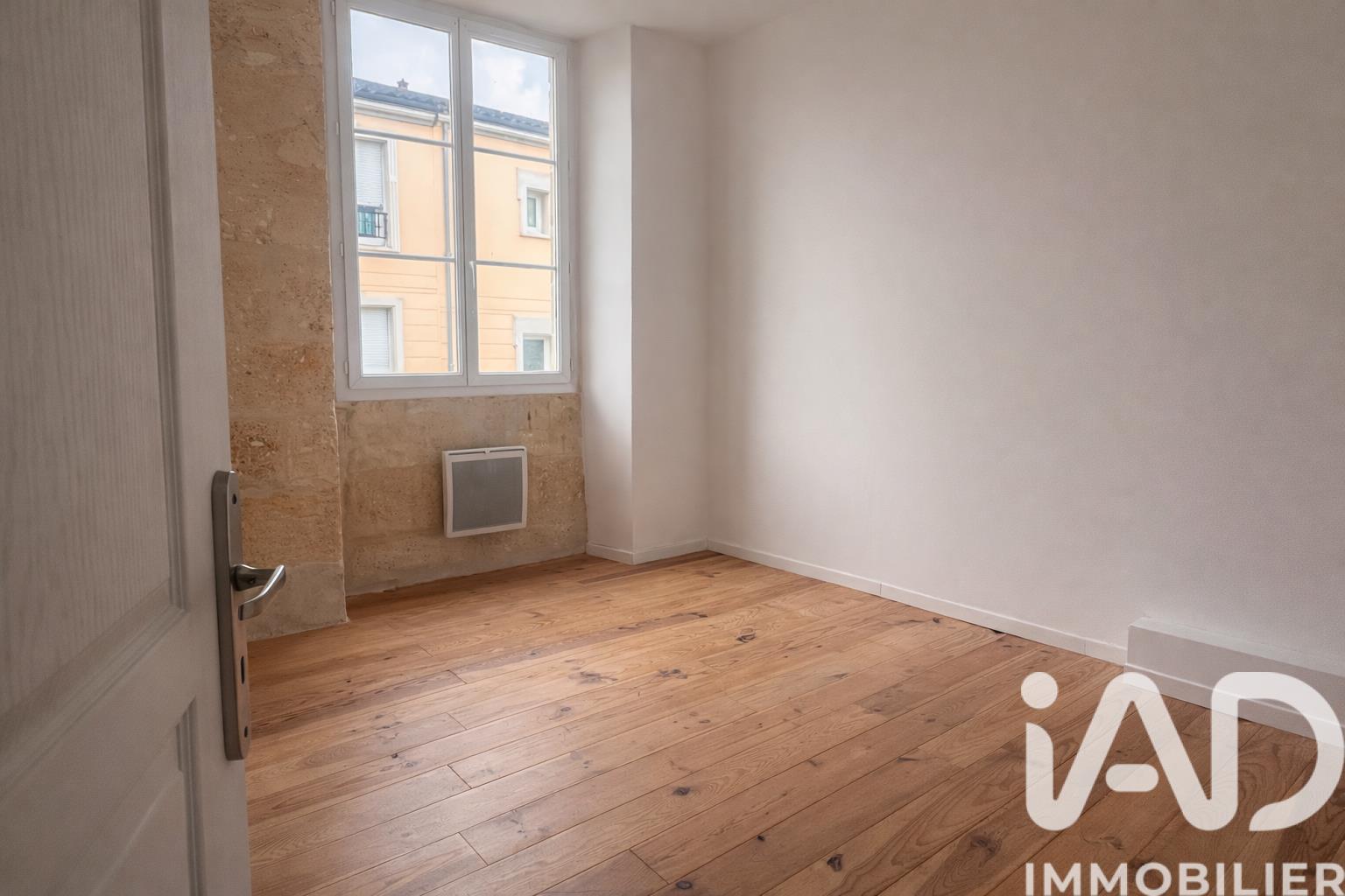 Appartement à louer, 82m², Bordeaux