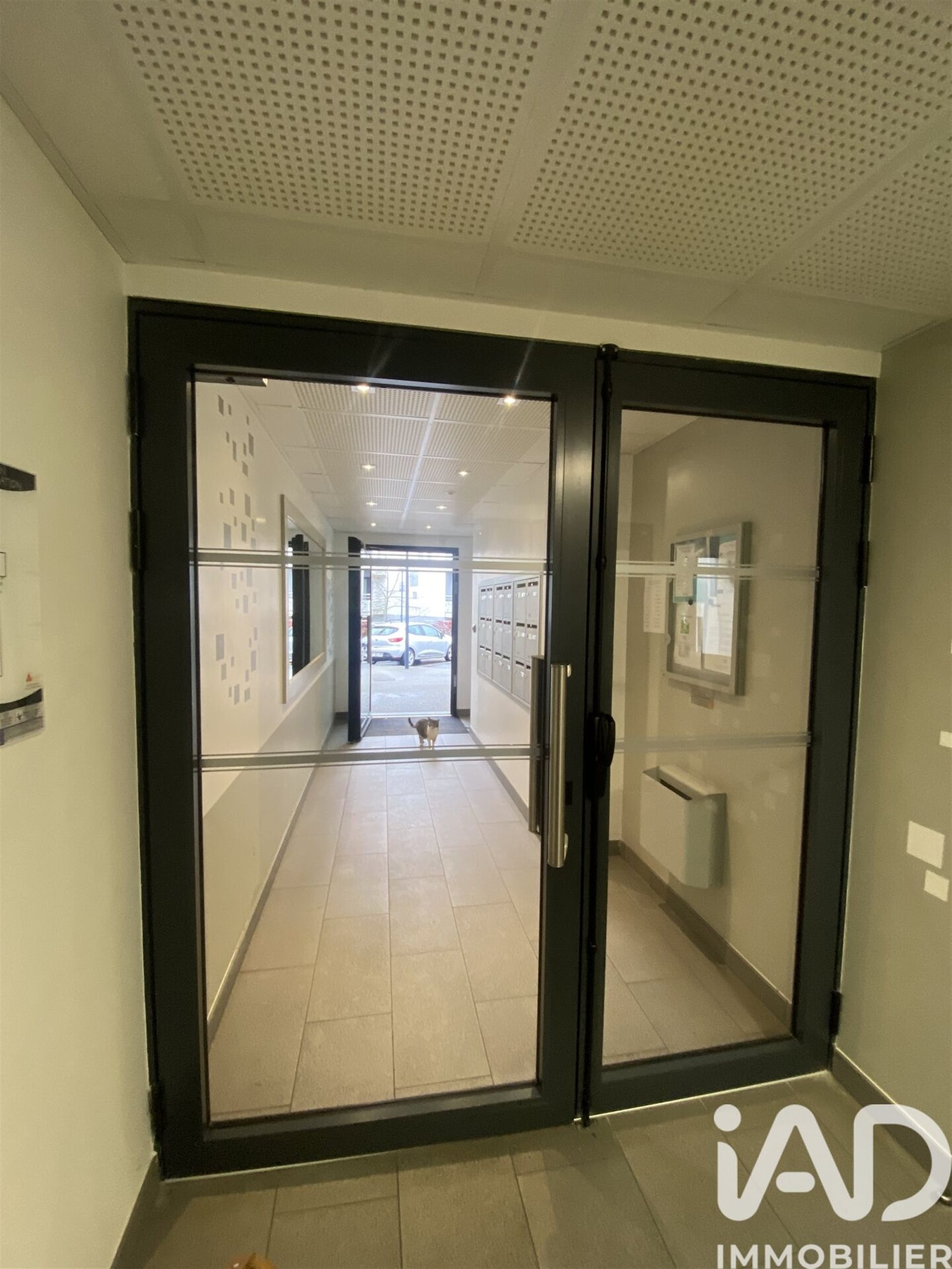 Appartement à vendre, 30m², Thouaré-sur-Loire