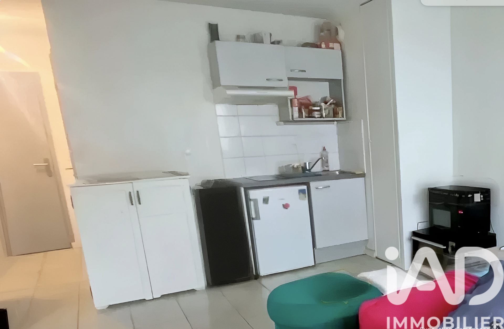 Appartement à vendre, 30m², Thouaré-sur-Loire