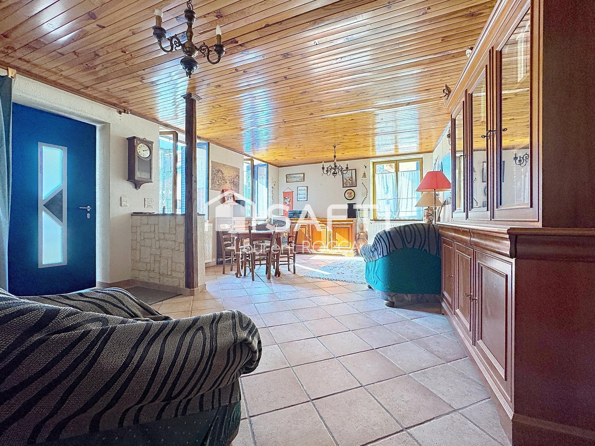 Maison à vendre, 110m², Aime