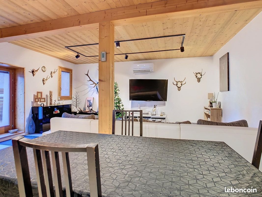 Maison à vendre, 136m², Aime