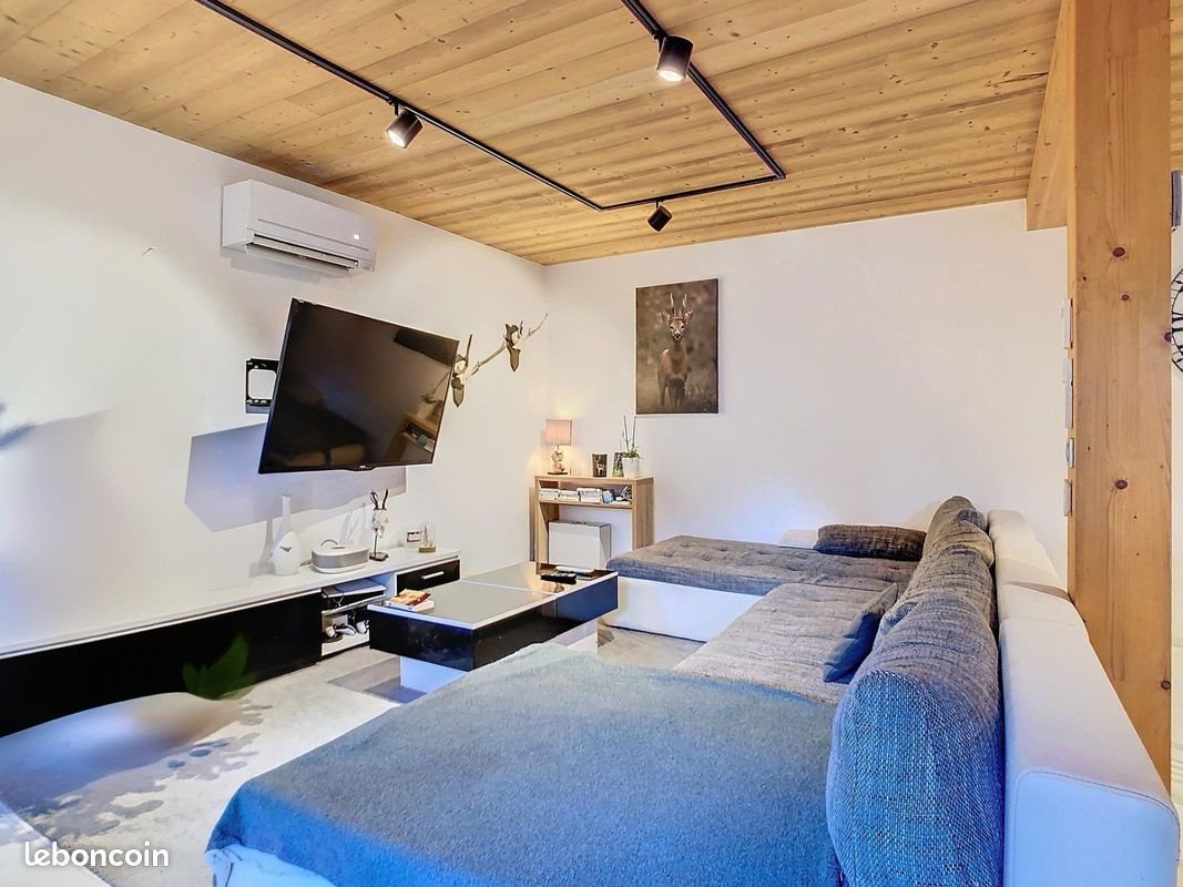 Maison à vendre, 136m², Aime