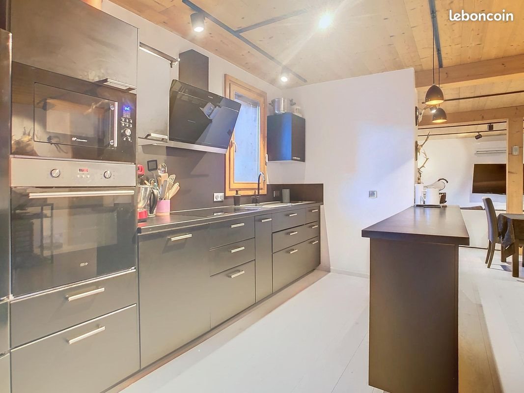 Maison à vendre, 136m², Aime