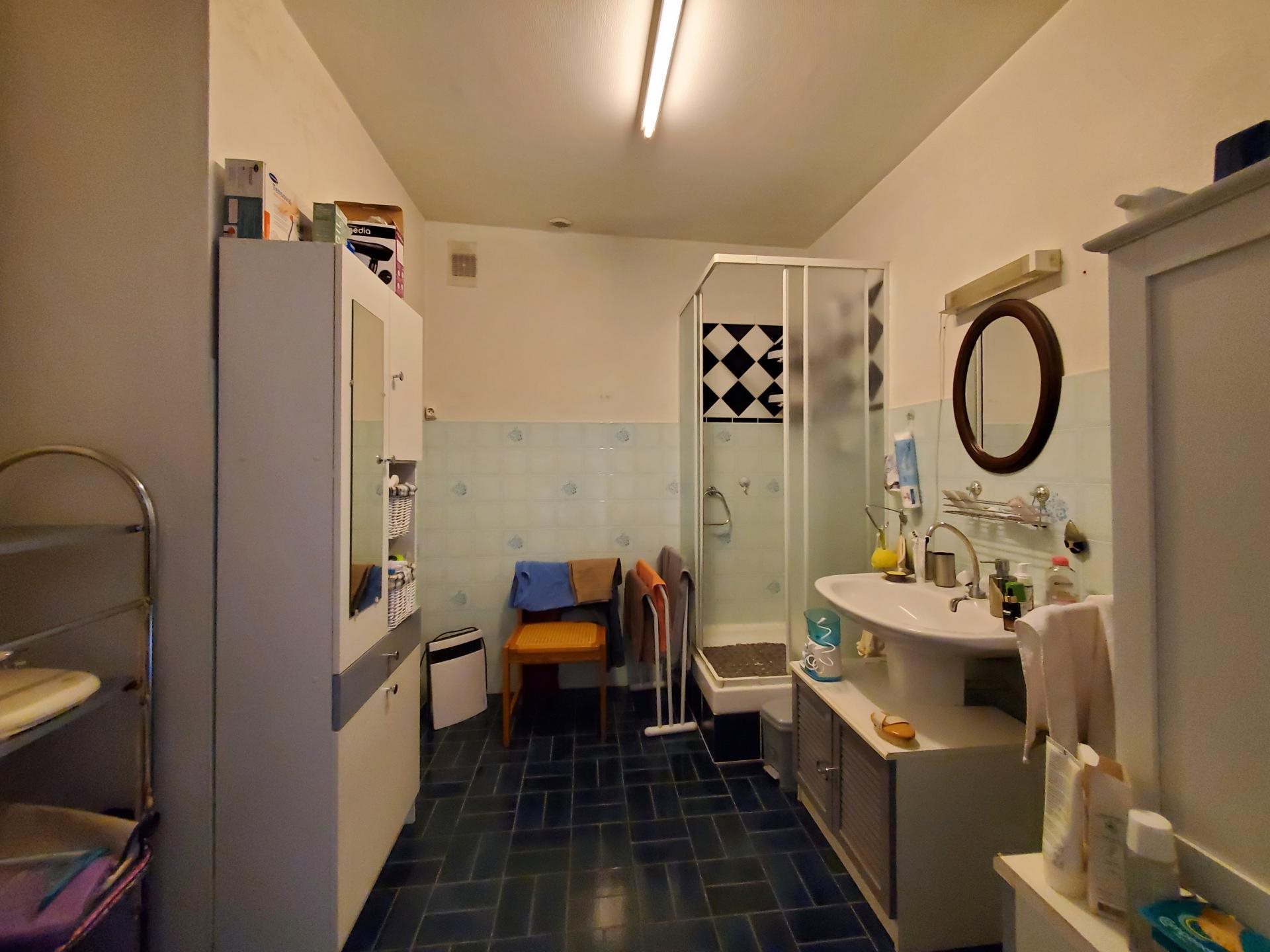 Appartement à vendre, 110m², Digoin