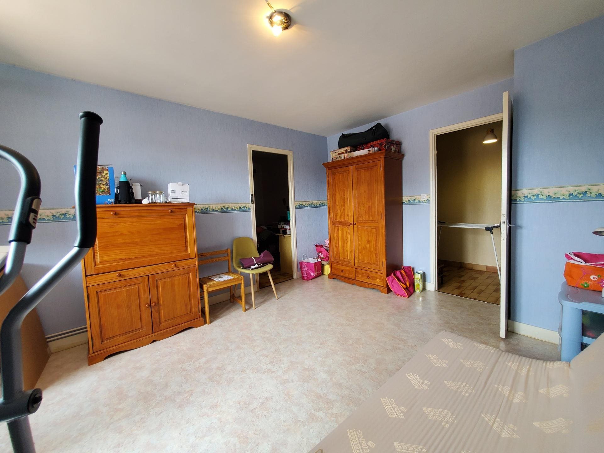 Appartement à vendre, 110m², Digoin
