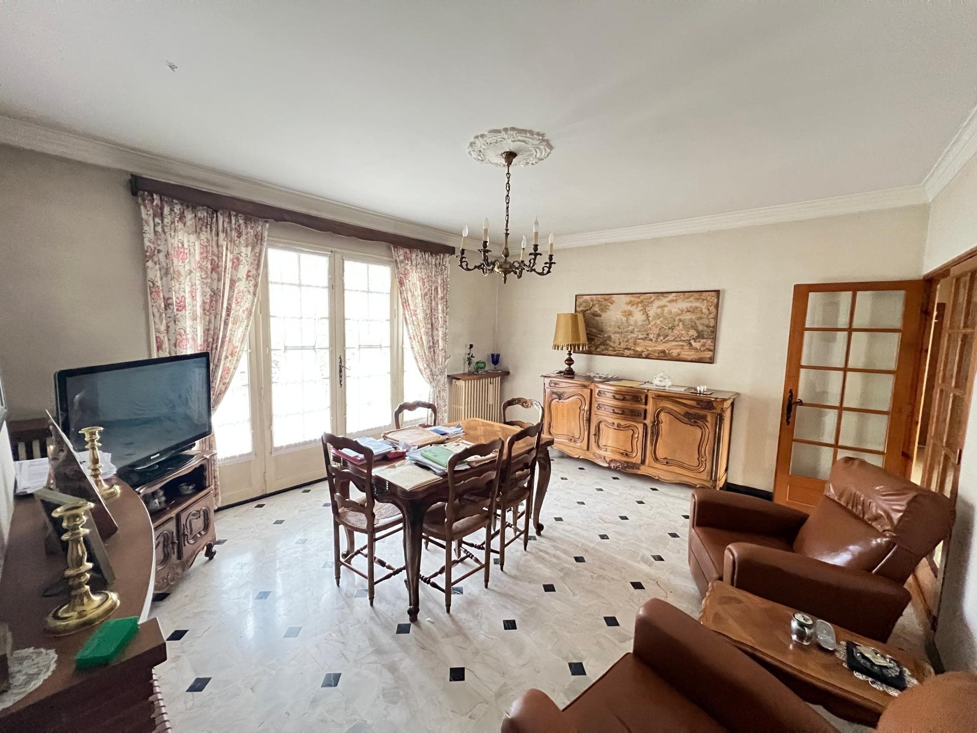 Appartement à vendre, 110m², Forcalquier