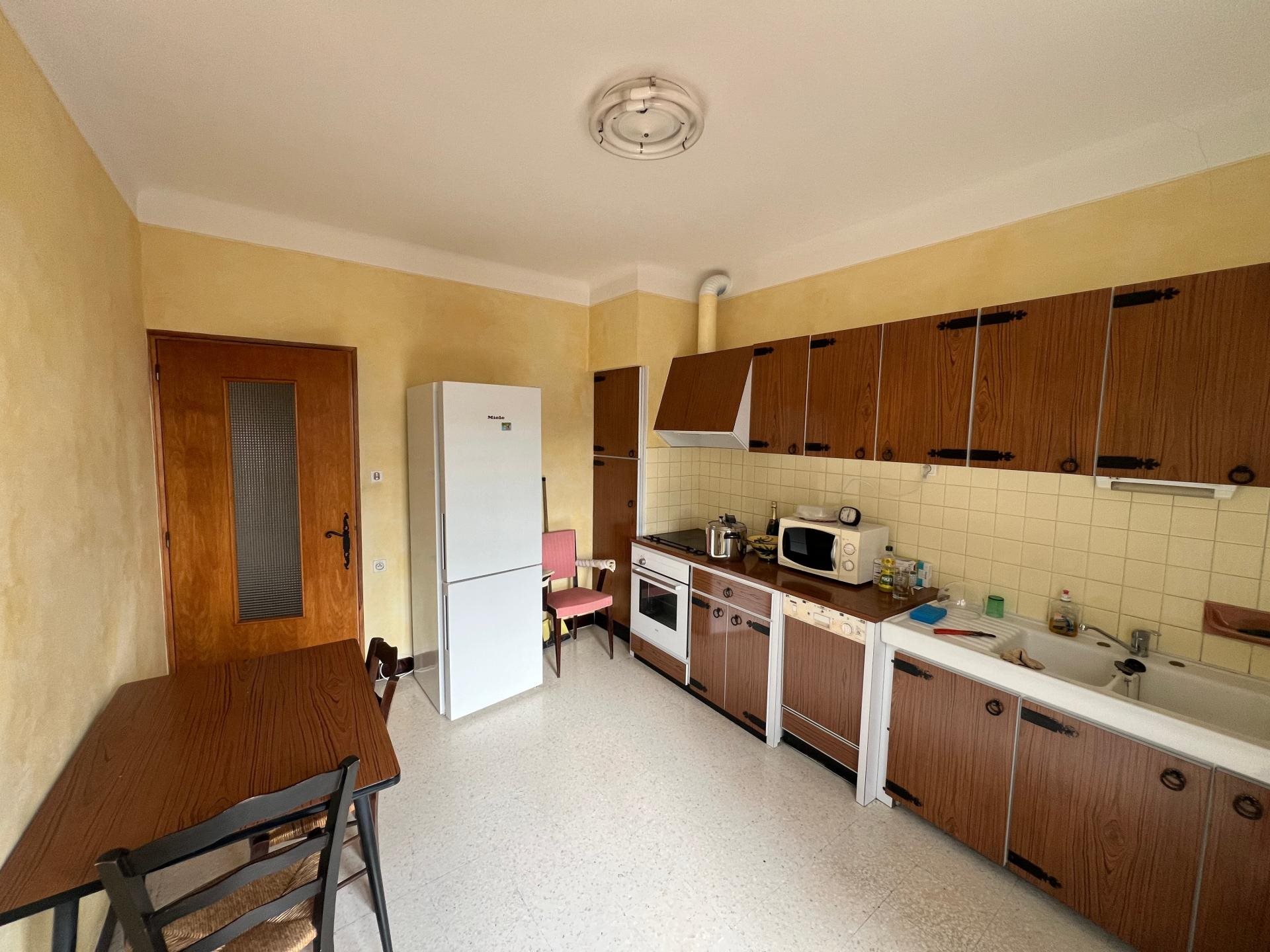 Appartement à vendre, 110m², Forcalquier