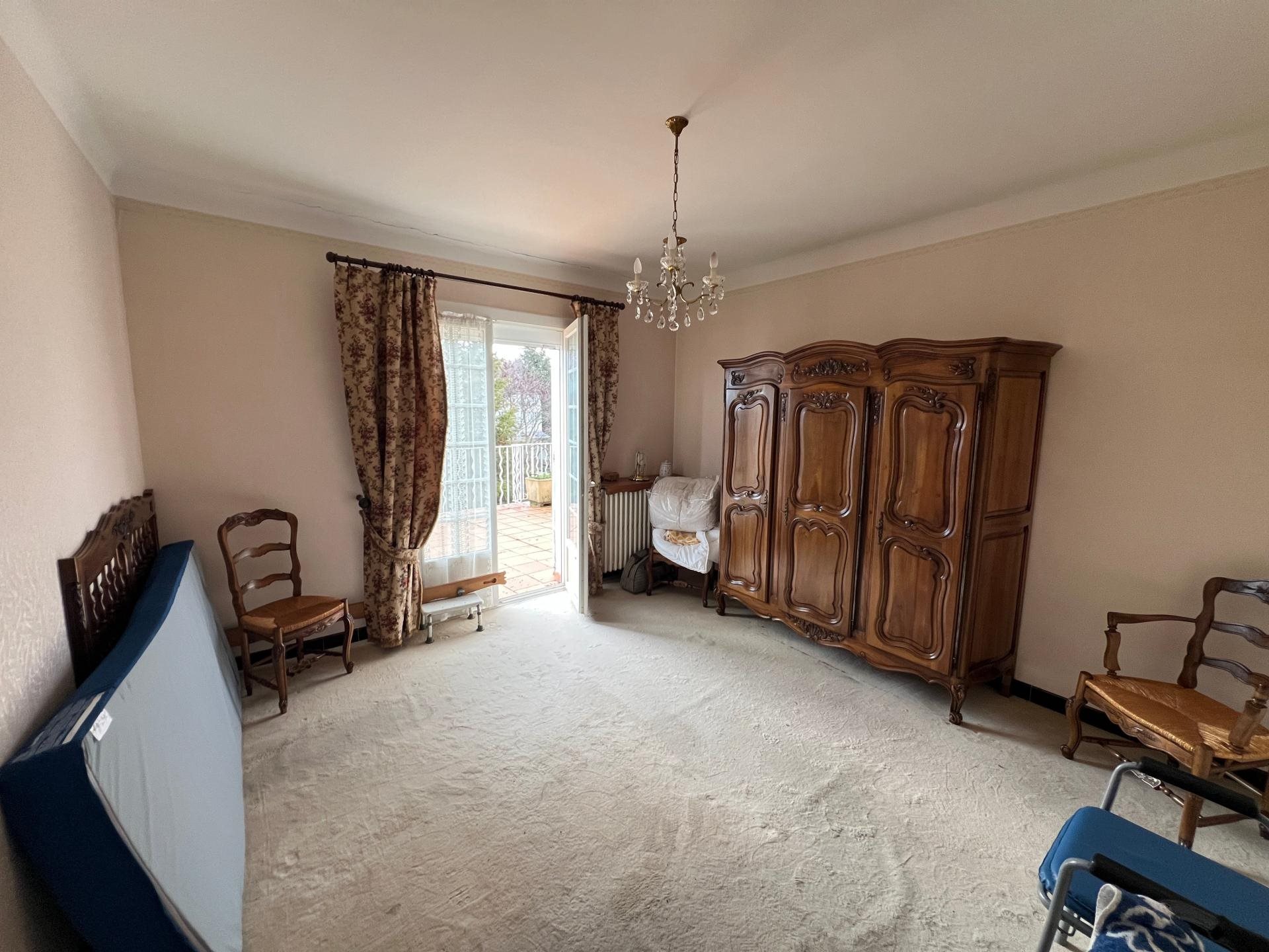 Appartement à vendre, 110m², Forcalquier