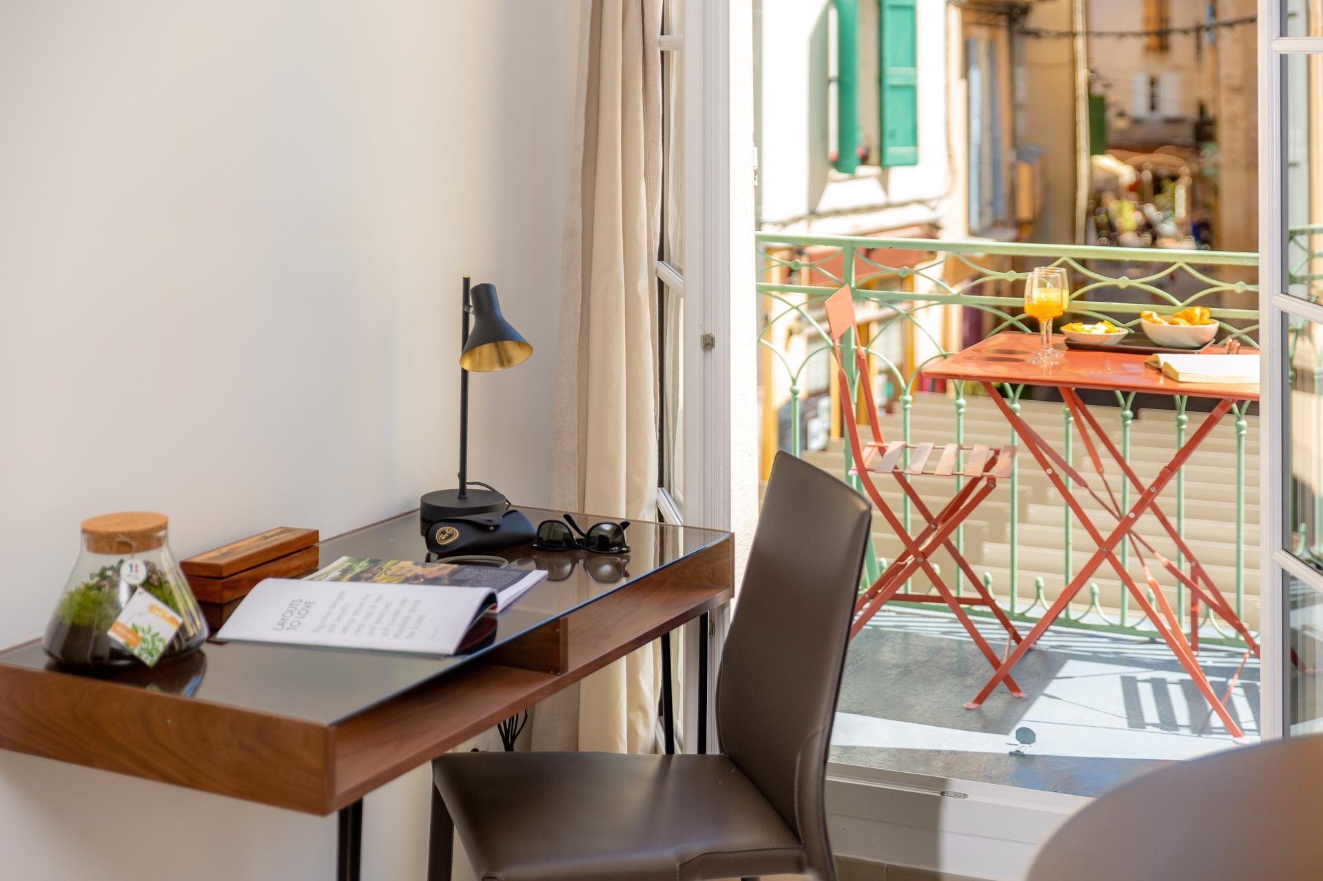 Appartement à vendre, 30m², Forcalquier