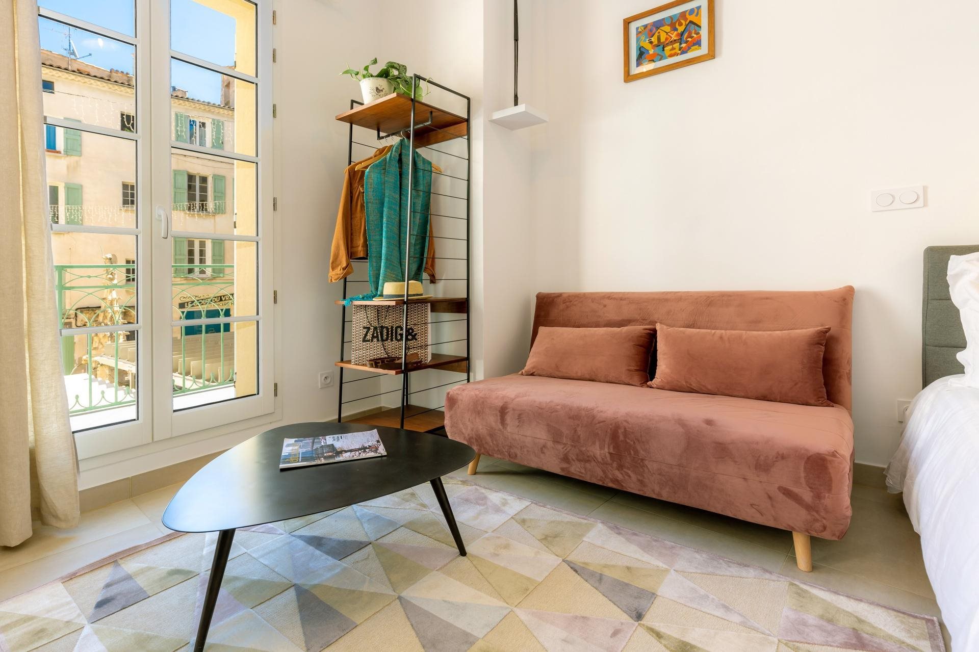 Appartement à vendre, 30m², Forcalquier