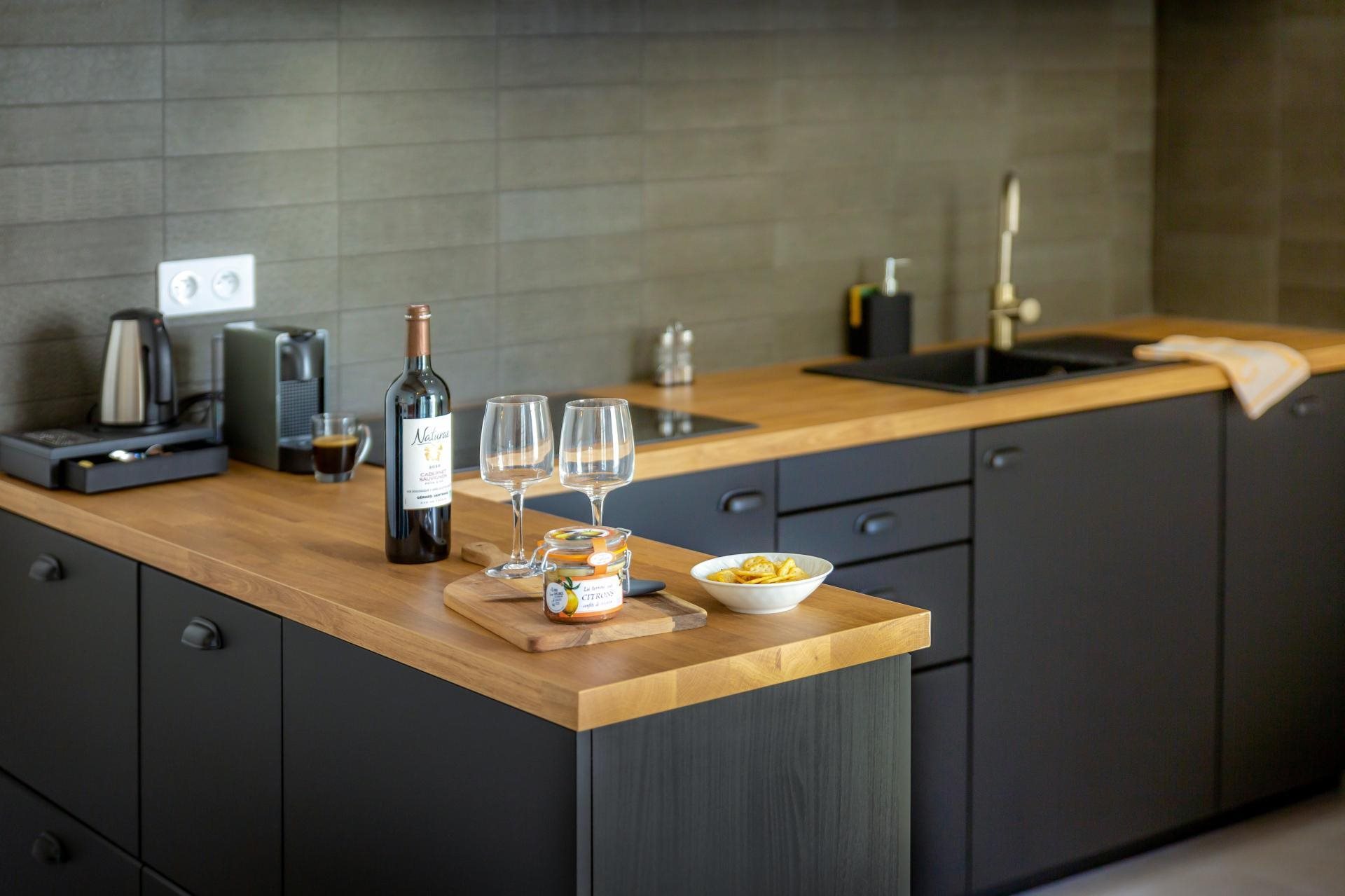 Appartement à vendre, 30m², Forcalquier