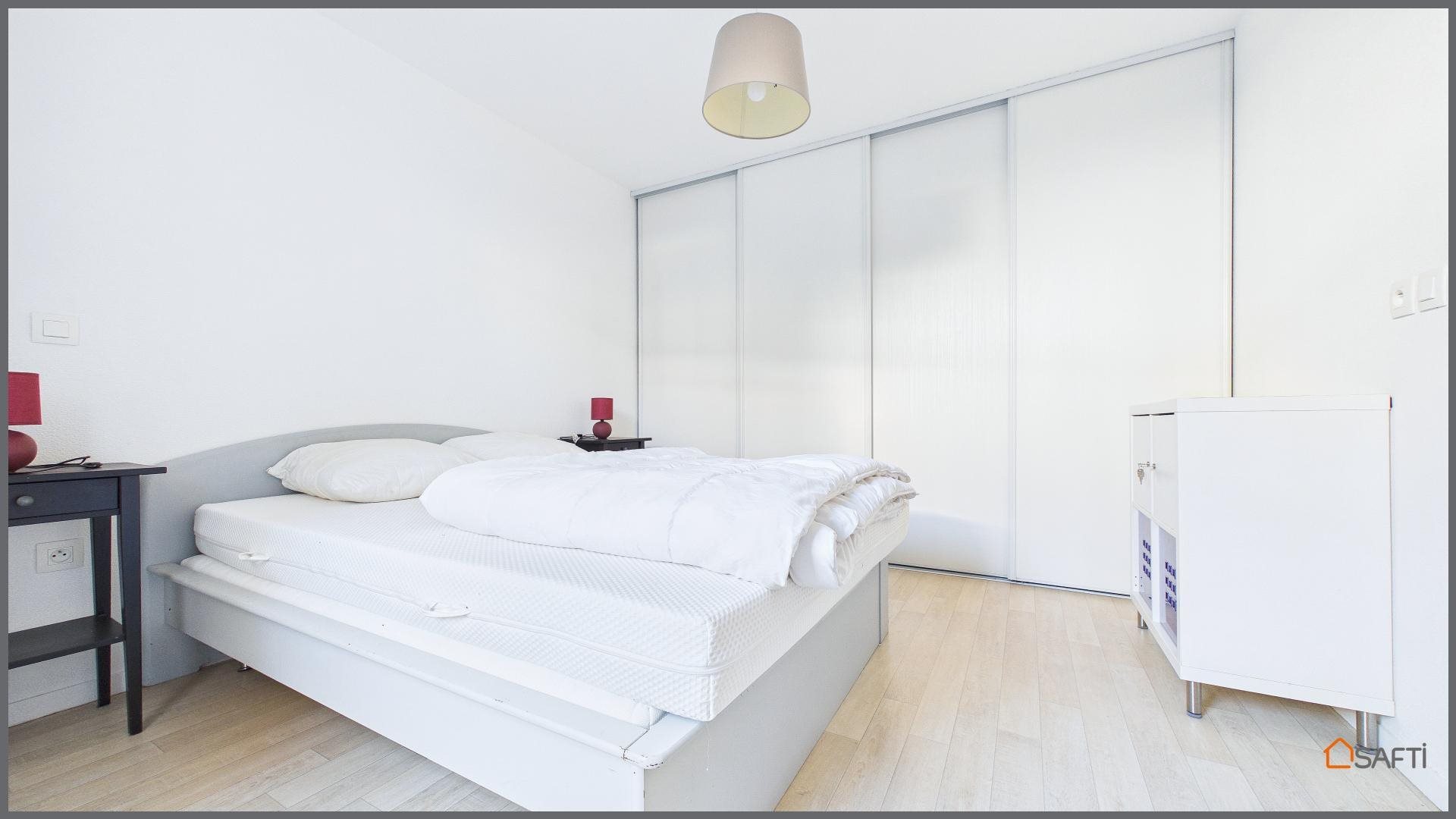 Appartement à vendre, 65m², Lanton