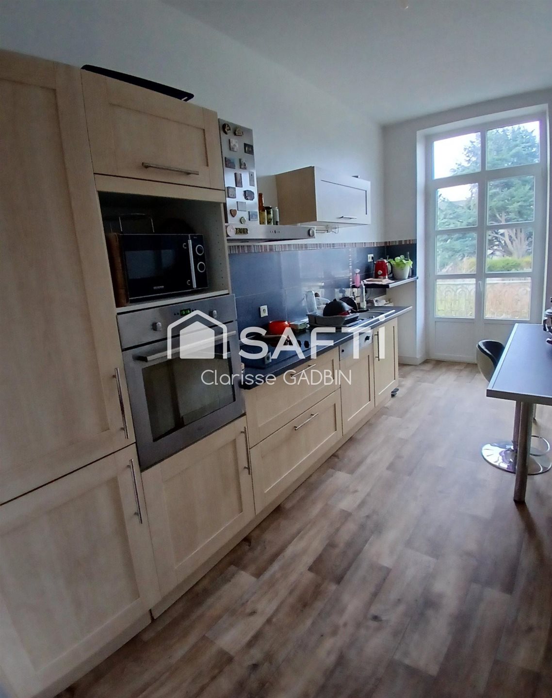 Appartement à vendre, 92m², Segré