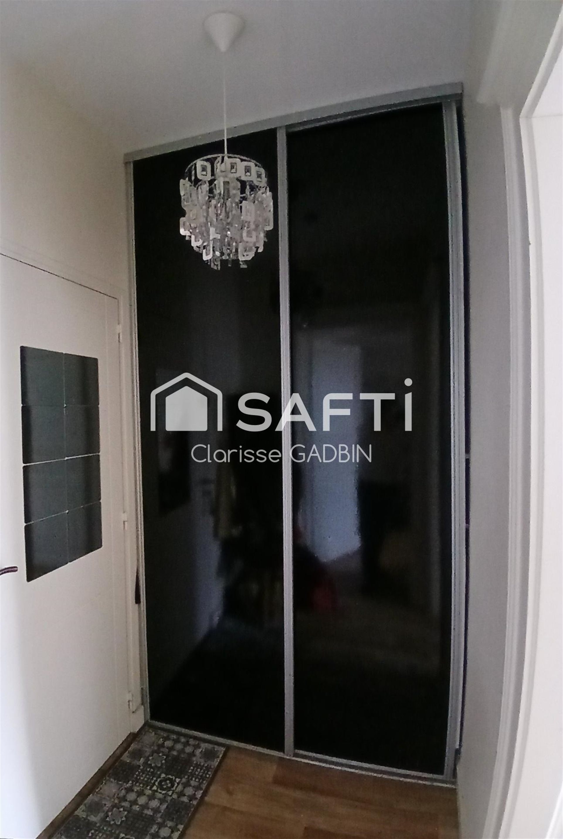 Appartement à vendre, 92m², Segré