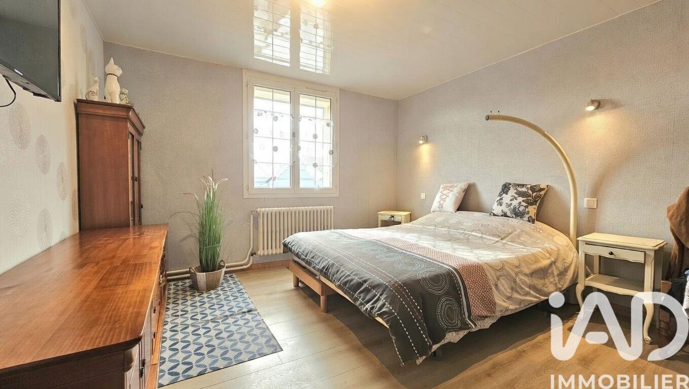 Maison à vendre, 120m², Charleville-Mézières