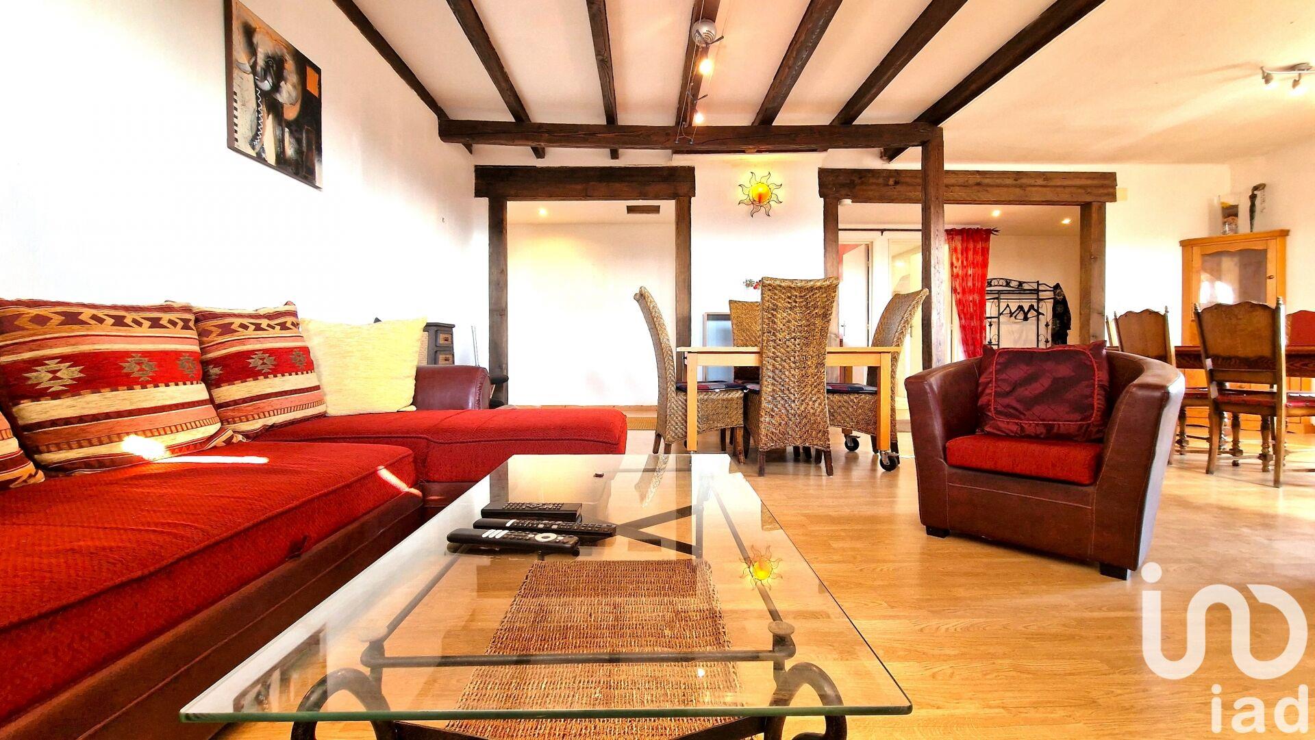 Appartement à vendre, 115m², Uckange