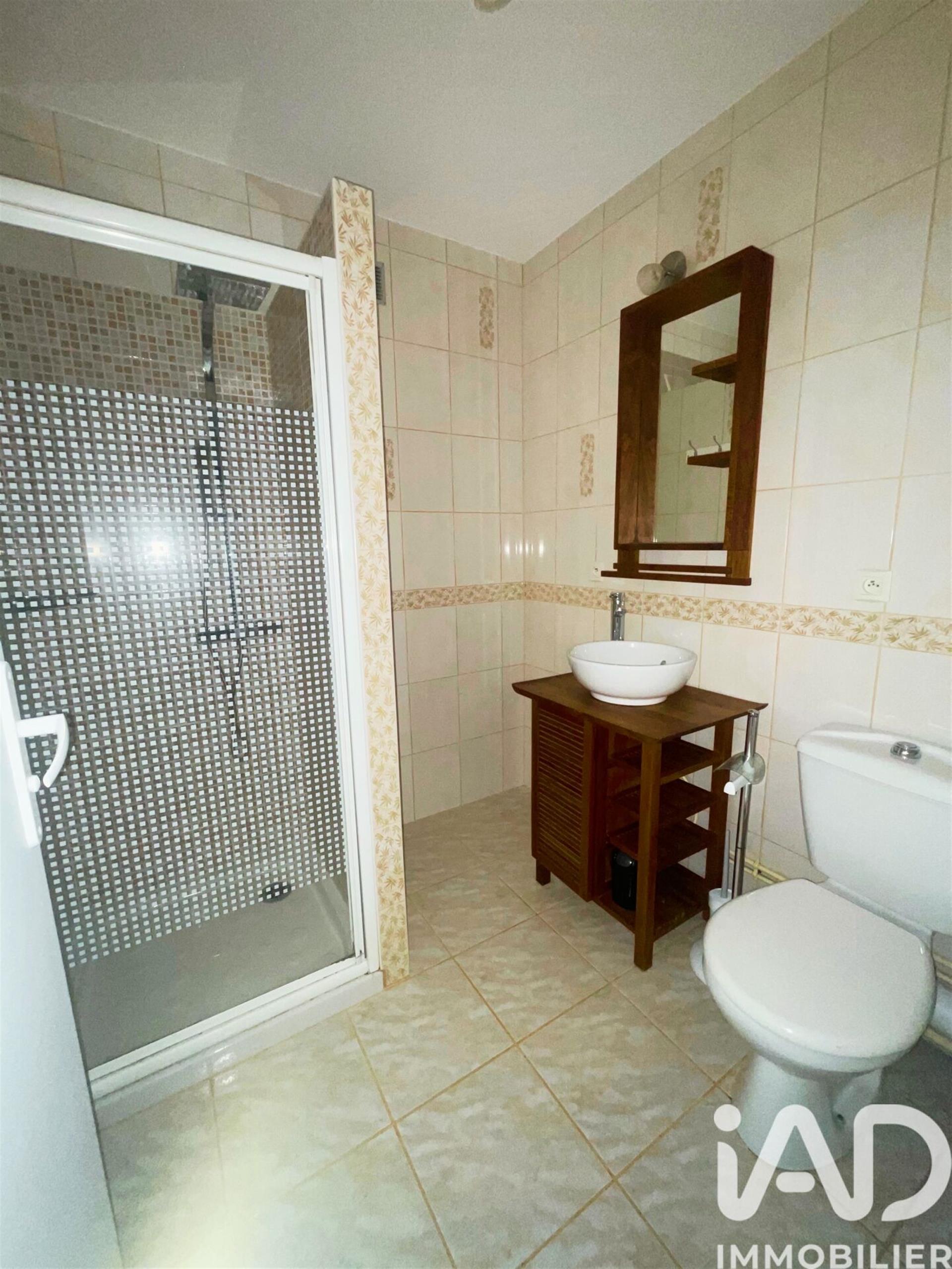 Appartement à vendre, 28m², Tours