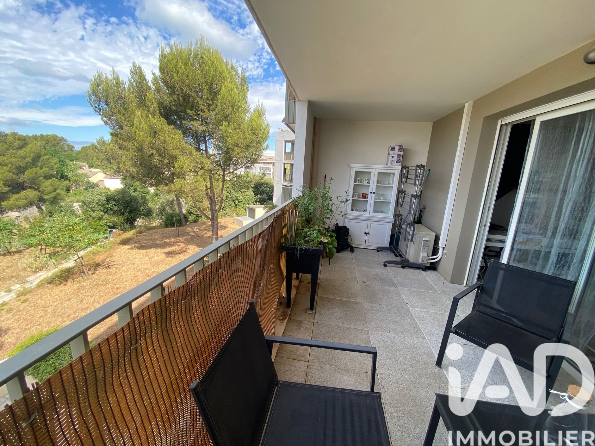 Appartement à vendre, 59m², Prades-le-Lez