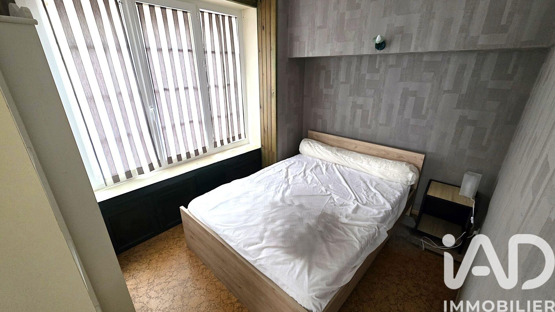 Maison à vendre, 65m², Fontenay-le-Comte