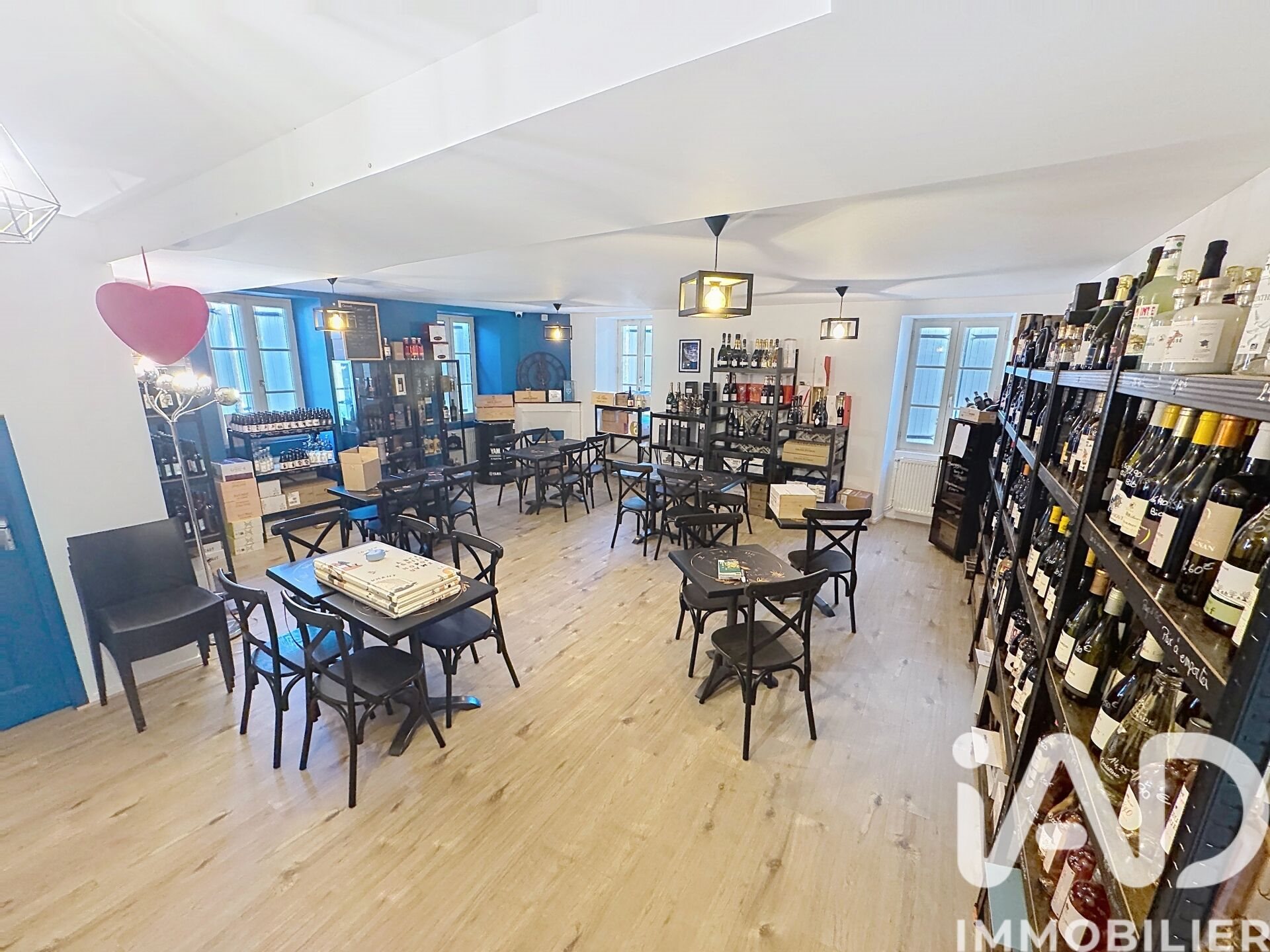Maison à vendre, 148m², Champniers