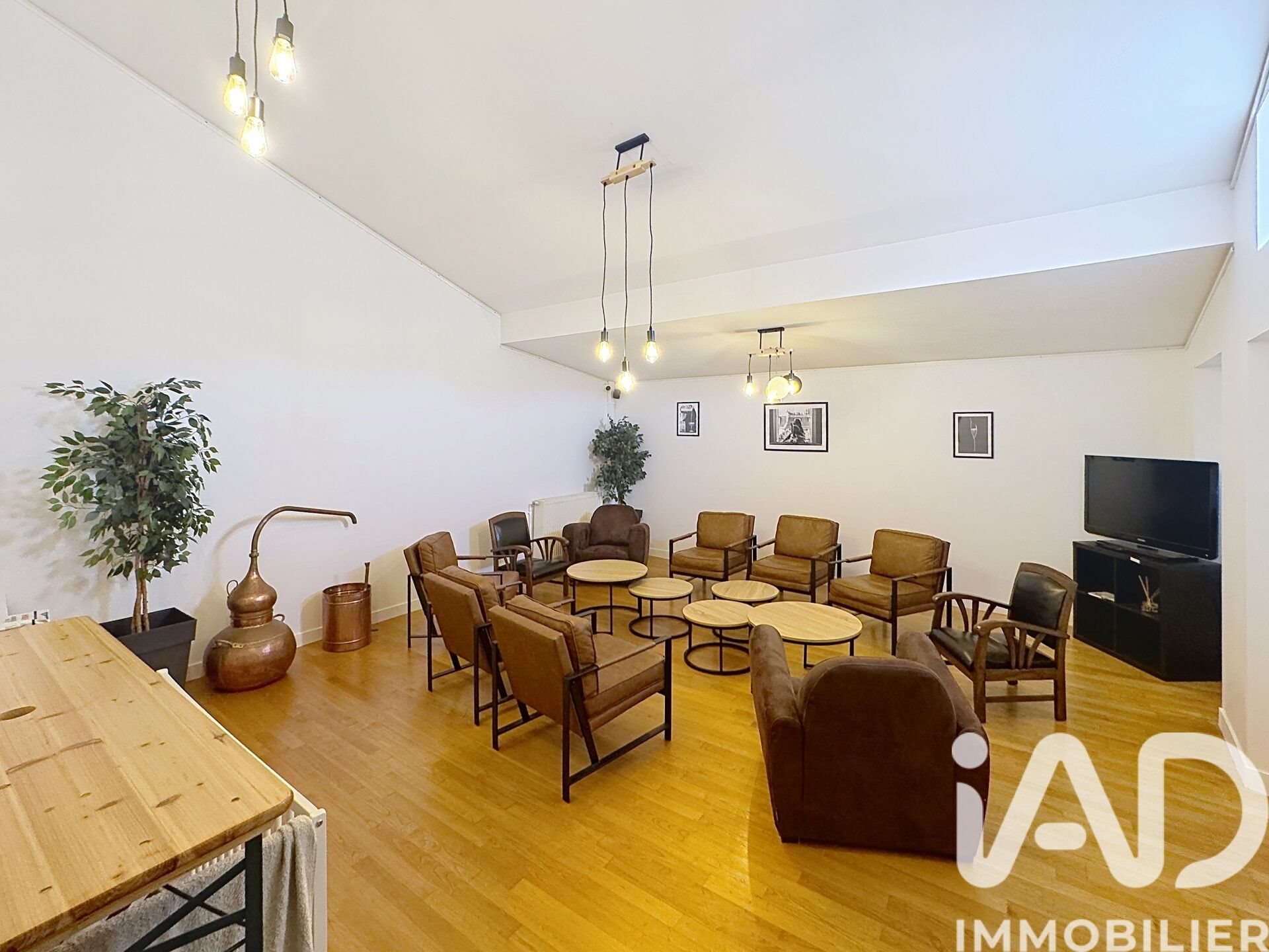 Maison à vendre, 148m², Champniers