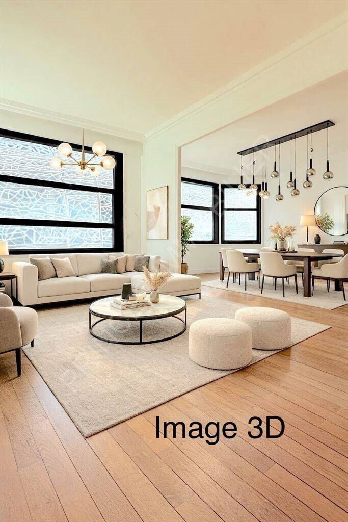 Appartement à vendre, 142m², Boulogne-Billancourt