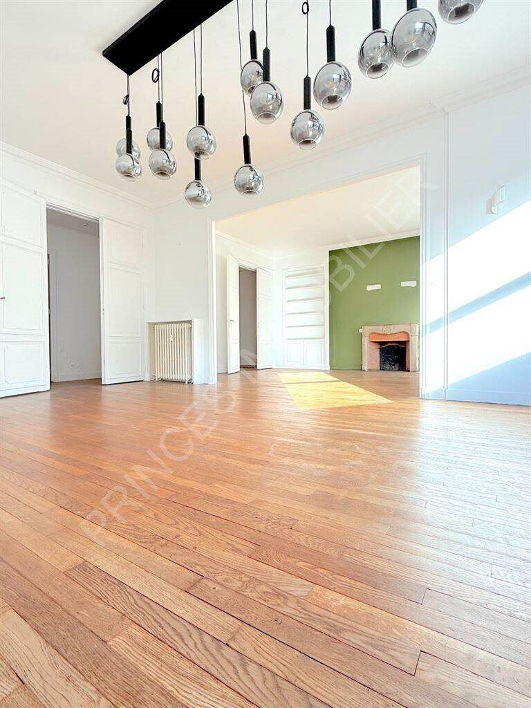 Appartement à vendre, 142m², Boulogne-Billancourt