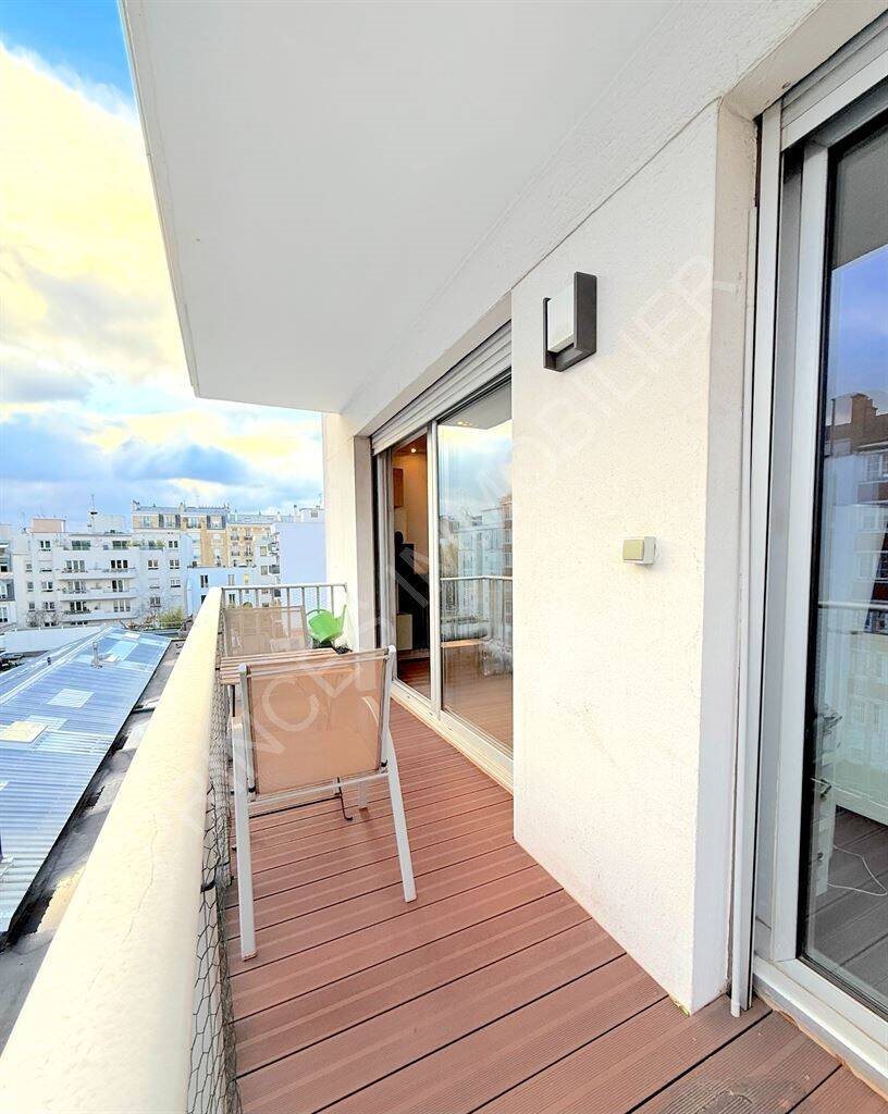 Appartement à louer, 75m², Boulogne-Billancourt