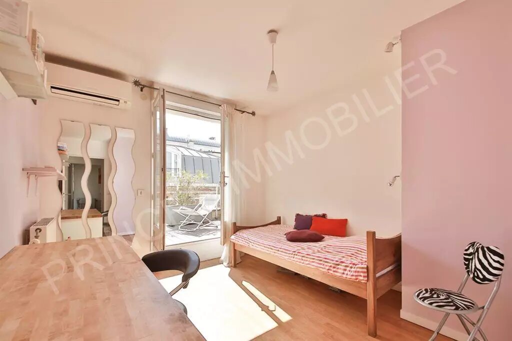 Maison à vendre, 157m², Boulogne-Billancourt