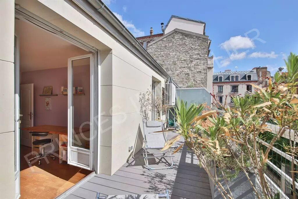 Maison à vendre, 157m², Boulogne-Billancourt