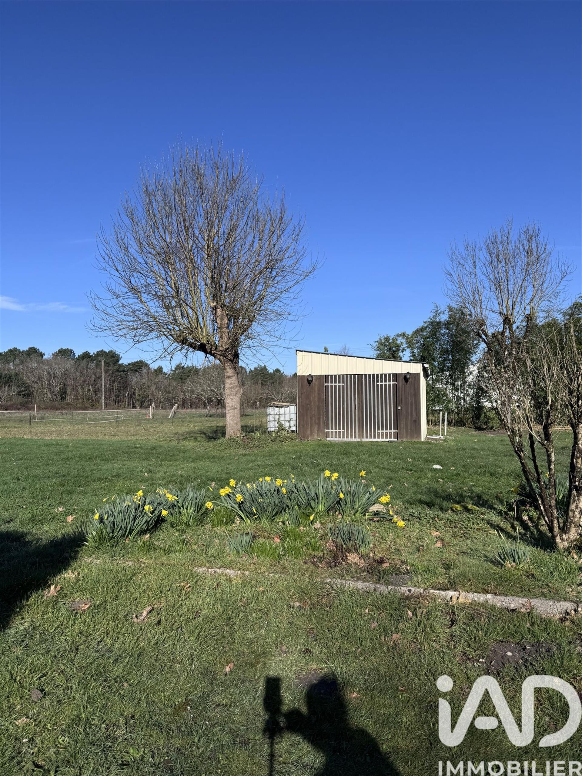 Maison à vendre, 123m², Continvoir