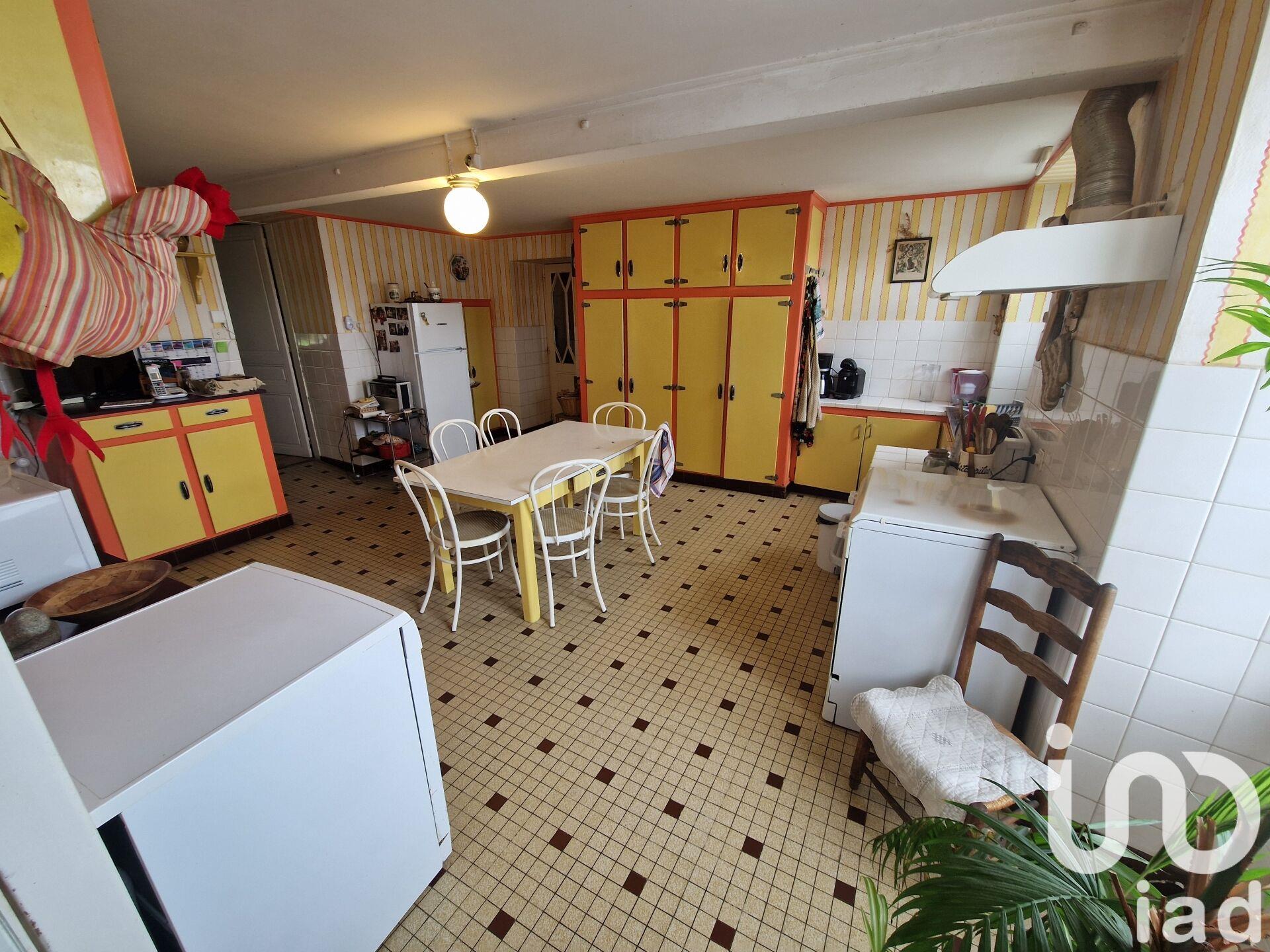 Maison à vendre, 567m², Frontenay-Rohan-Rohan