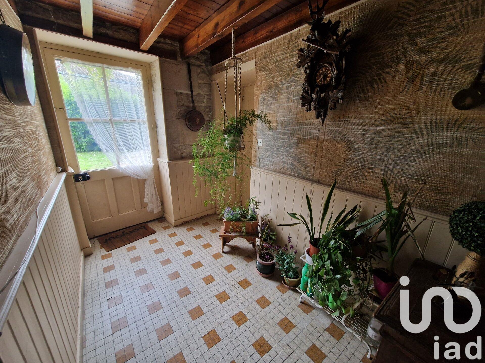 Maison à vendre, 567m², Frontenay-Rohan-Rohan